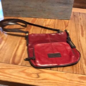Crossbody bag